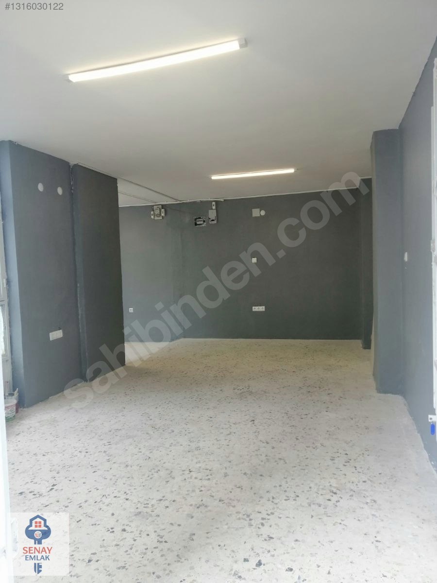 MAHFESIĞMAZ TURGUT ÖZAL A YAKIN 45 M2 DEPO-İŞYERİ - ADANA ÇUKUROVA fotoğraf 10