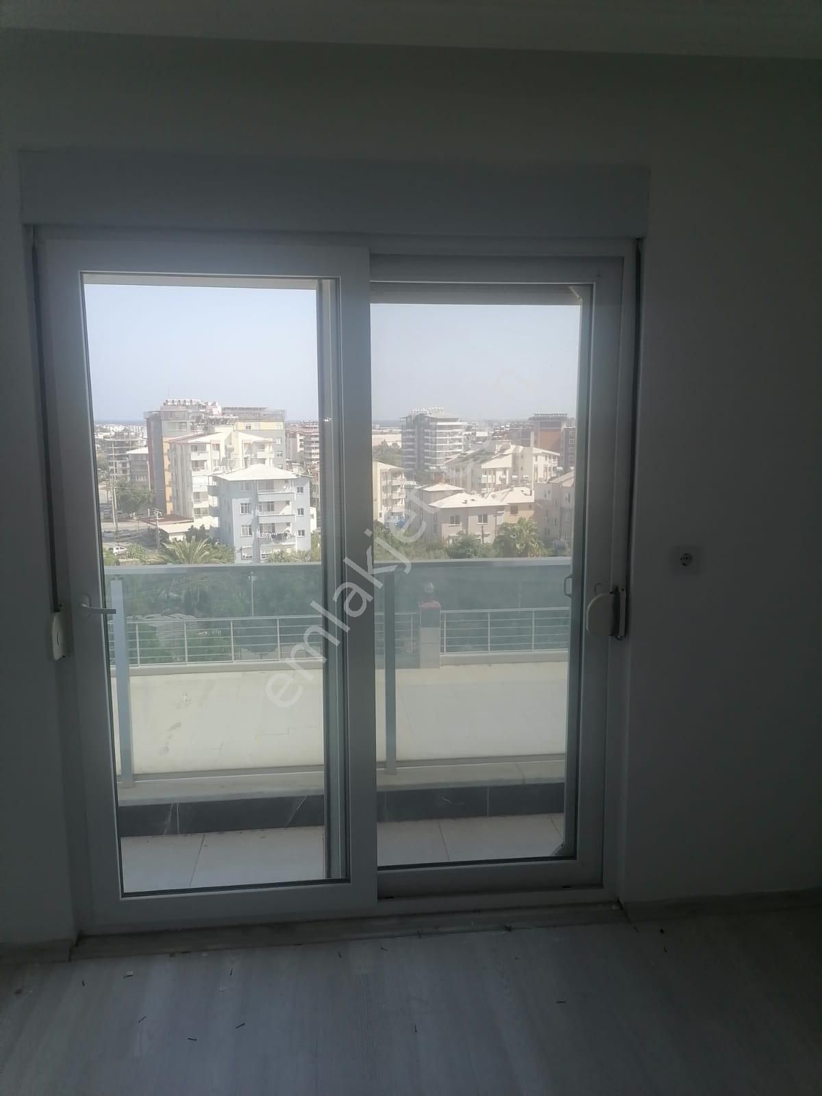 Anchor Gayrimenkul'den Yeşilyurt Mahallesin'de Satılık Daire - MERSİN ANAMUR fotoğraf 12