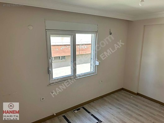 HANEM HARİTA EMLAKTAN 3+1 MİMAR SİNAN OKUL YANI SATILIK DAİRE - ANTALYA KUMLUCA fotoğraf 9