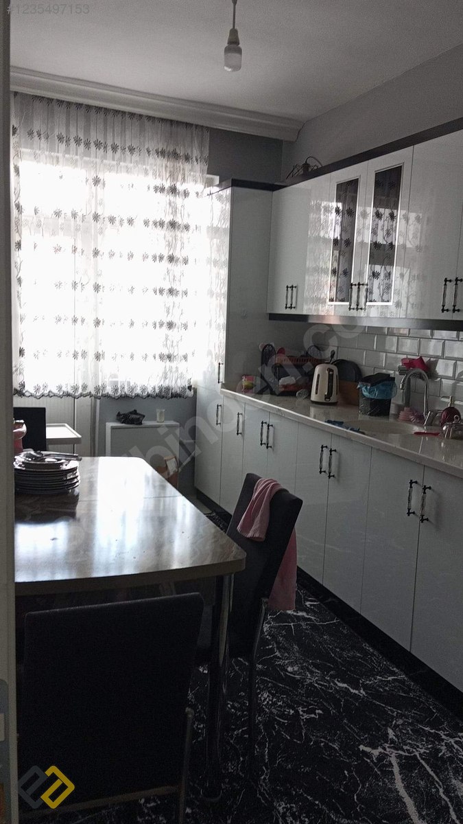 EMLAK AKADEMİDEN ŞEHİR MERKEZİNDE 3+1 SATILIK DAİRE - YOZGAT MERKEZ fotoğraf 3