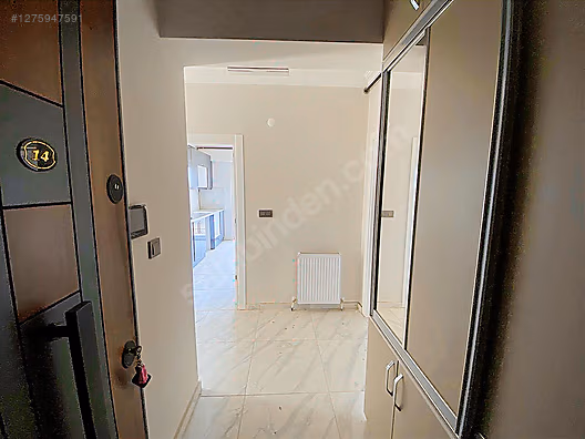 DEREGÜMÜ MEVKİİNDE 3+1 SIFIR DAİRE - ISPARTA MERKEZ fotoğraf 15