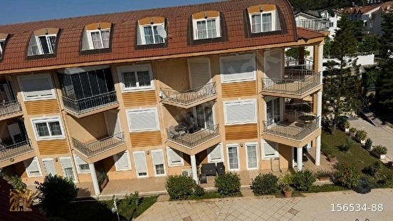 Kemer Merkez de Satılık Dubleks 2+1 Daire - ANTALYA KEMER fotoğraf 2