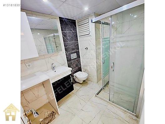 EFELER GAYRİMENKUL Lüks 1+1 Daire 50m² Eşyasız Güney Cephe - AYDIN EFELER fotoğraf 14