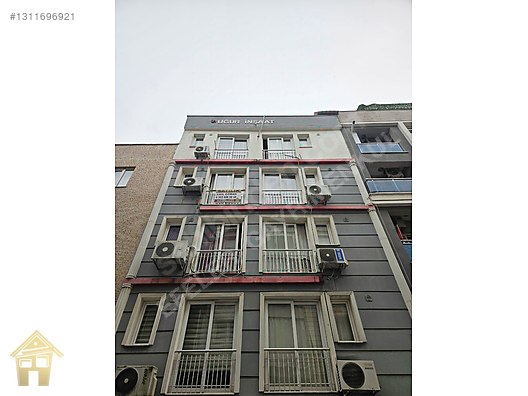 EFELER GAYRİMENKUL 1+1 Ara Kat Eşyalı Cuma Mah SATILIK - AYDIN EFELER fotoğraf 13