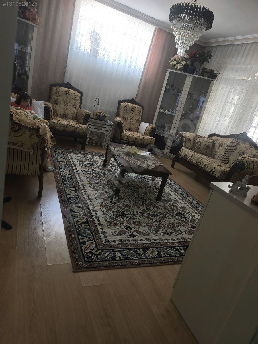Geniş Kullanışlı Ferah Daire - ANKARA GÖLBAŞI fotoğraf 27