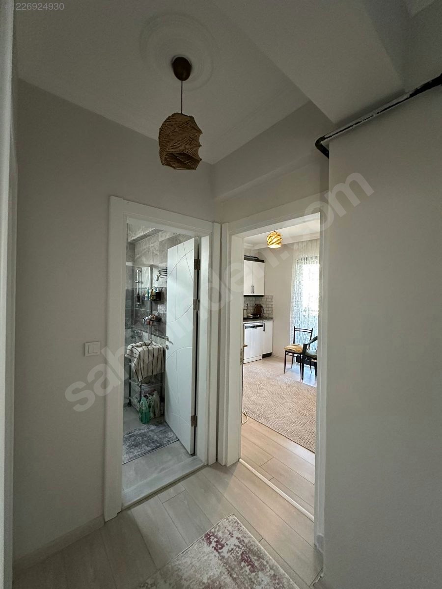 Takaslı Kiracılı 2+1 sahibinden - SAKARYA AKYAZI fotoğraf 14