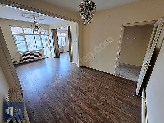 MERAM ANIT YAKINI-KONEVİ MAH-KİRALIK 3+1 BAKIMLI DAİRE - KONYA MERAM fotoğraf 2