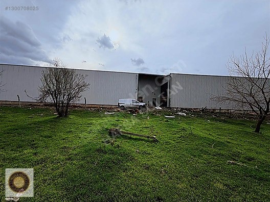 ŞİRİNEVLER MH SATILIK FABİRKA VE DEPO ARSASI - BURSA YILDIRIM fotoğraf 12