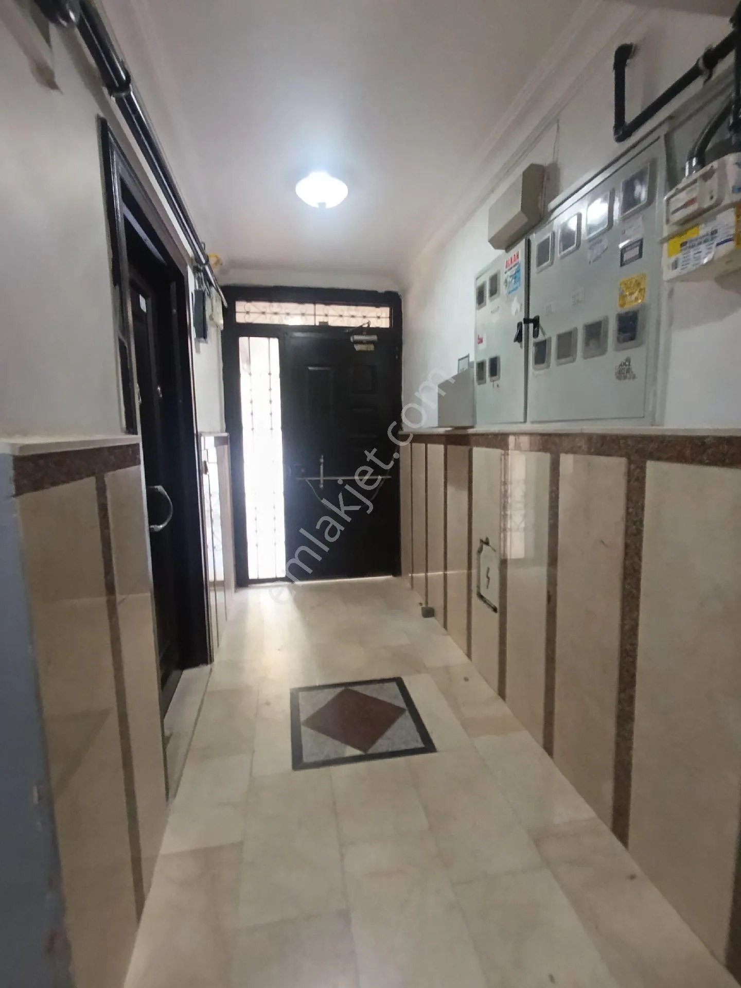 Eyüpsutan İslabey Mahallesinde Satılık 2+1 Daire - İSTANBUL EYÜPSULTAN fotoğraf 5