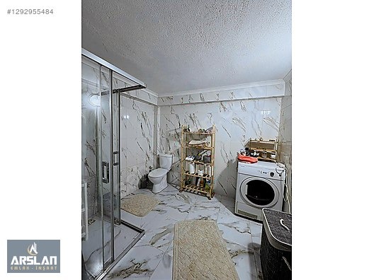 İNEGÖL ALANYURT FATİH MAH. 3+1, 140M2, BAHÇE KATI, SATILIK DAİRE - BURSA İNEGÖL fotoğraf 27