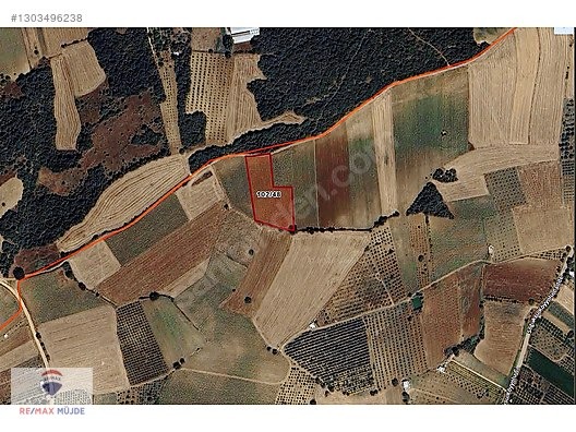 BURSA İNEGÖL KARAGÖLET MAH.6.700 M2 KADASTROL YOLA CEPHELİ TARLA - BURSA İNEGÖL fotoğraf 6