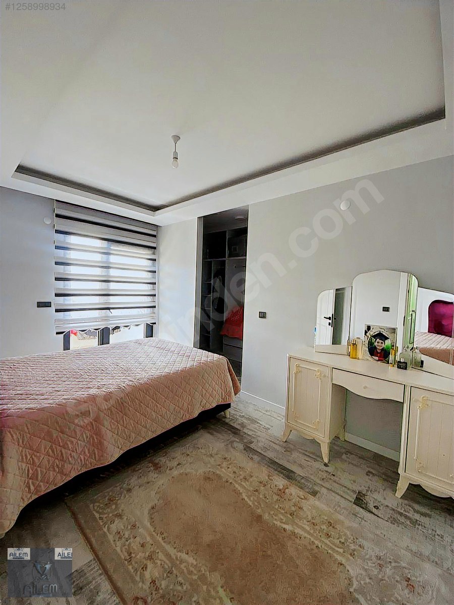 İLDEM 4+1 ODALI BÖLGENİN EN GENİŞ EN GÜZEL SATILIK VİLLASI - KAYSERİ MELİKGAZİ fotoğraf 13