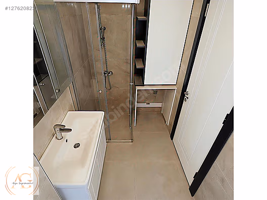 ARYA'DAN ALTINKUM'DA 1+1 ARAKAT DOĞALGAZLI DAİRE - BALIKESİR EDREMİT fotoğraf 7