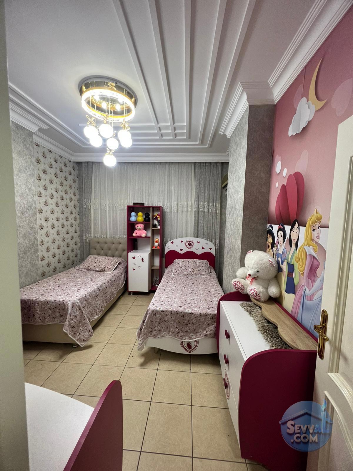 OTURUMA HAZIR ULTRA LÜKS DAİRE - ŞANLIURFA HALİLİYE fotoğraf 3