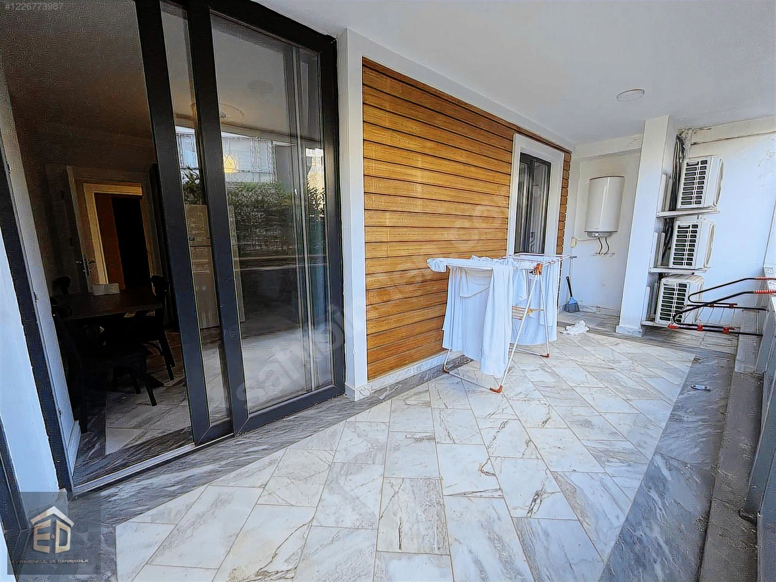 YALINCAKDA OTEL KONFORUNDA SATILIK 2+1 EŞYALI DAİRE - TRABZON ORTAHİSAR fotoğraf 25
