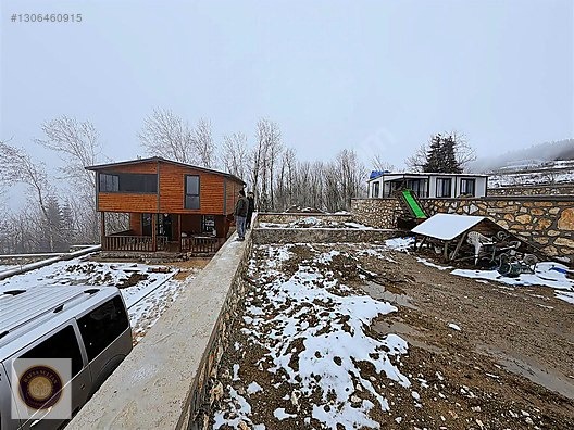 KESTEL ALÇAM MH SATILIK 300m2 EMSALSİZ - BURSA KESTEL fotoğraf 3
