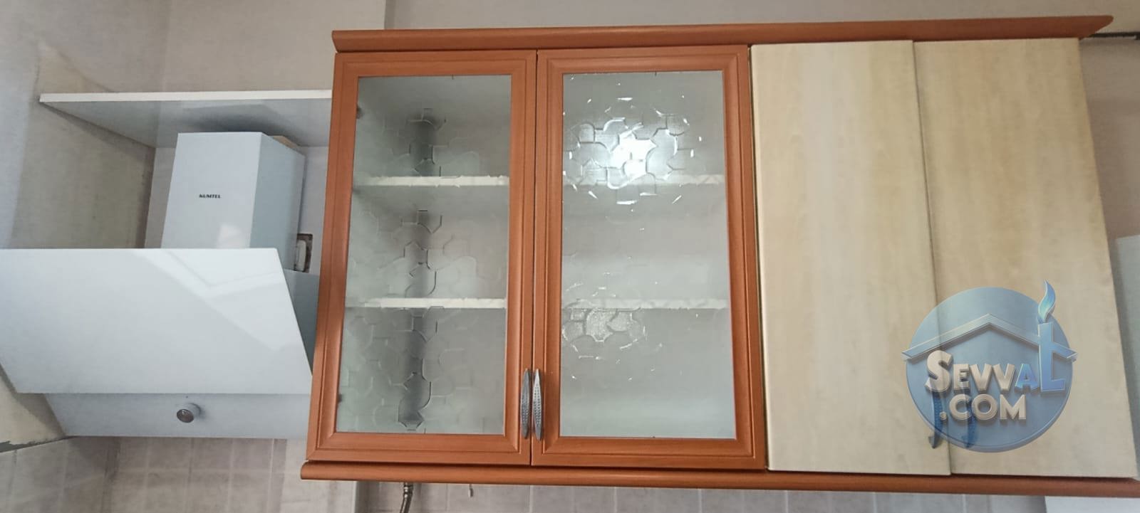 AKABE TOKİ EVLERİ FG 4 A 4.KAT 2+1 EŞYALI KİRALIK DAİRE - ŞANLIURFA EYYÜBİYE fotoğraf 8