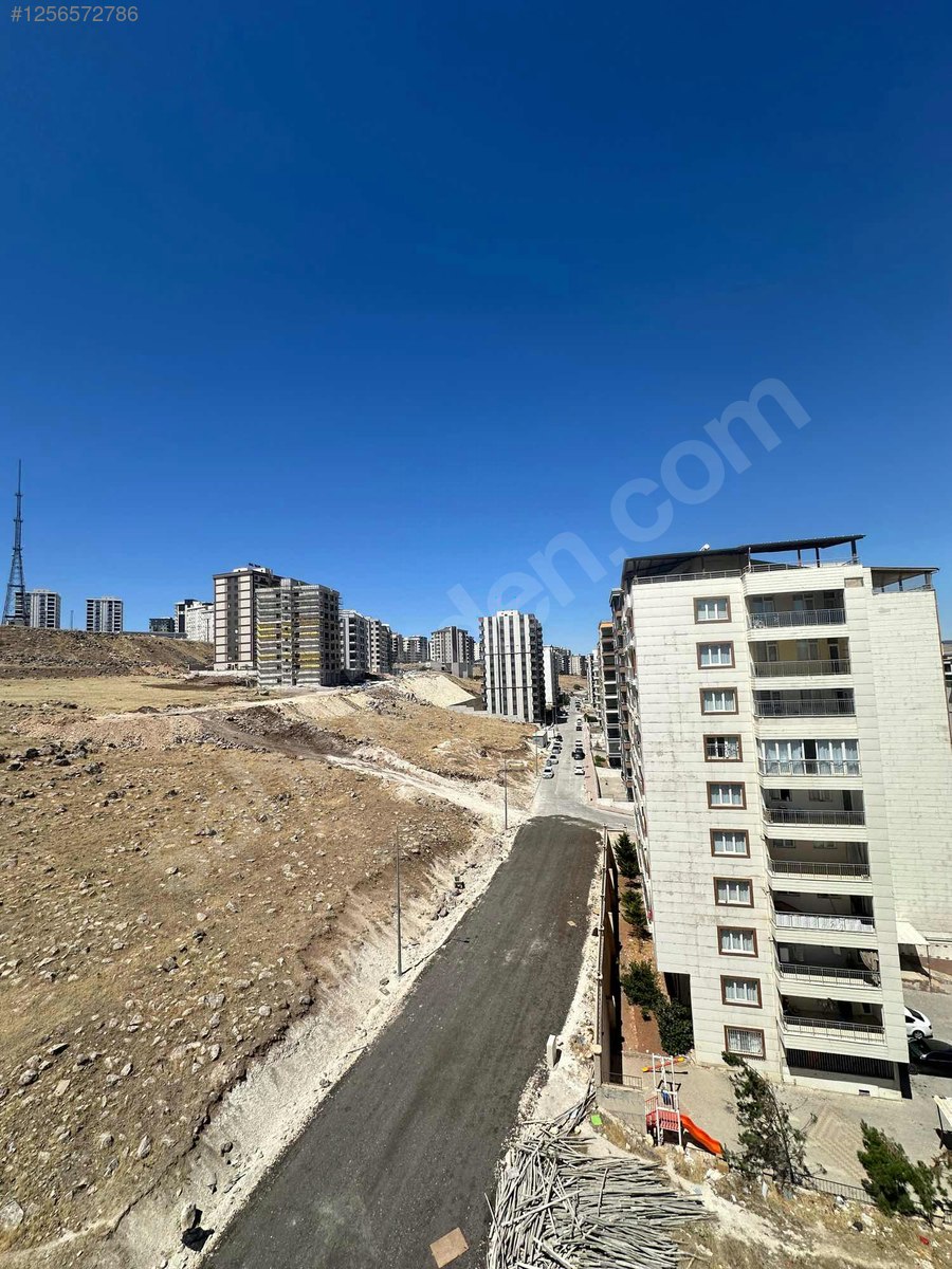 2+1 ACİLL SATILIK ARA KAT SÜPER DAİRE ÇÖZÜM EMLAK'TA - ŞANLIURFA KARAKÖPRÜ fotoğraf 7