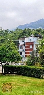 180 M2 Arsa PAYINA SAHİP Havuzlu Bahçe Katı 1+1 - ANTALYA KEMER fotoğraf 2