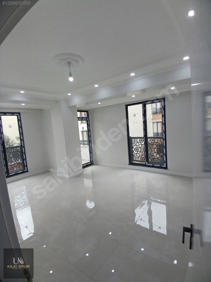 KILIÇ GRUPTAN YERDEN ISITMALI 3+1 SATILIK DAİRE - KOCAELİ KÖRFEZ fotoğraf 16