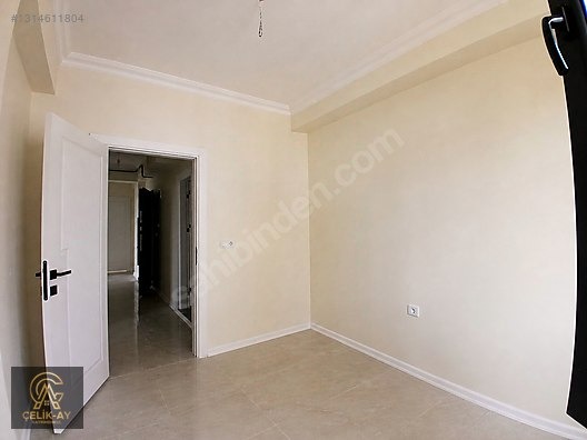ÇELİK-AY GAYRİMENKUL'DEN SATILIK 2+1 DUBLEKS DAİRE - KOCAELİ İZMİT fotoğraf 20