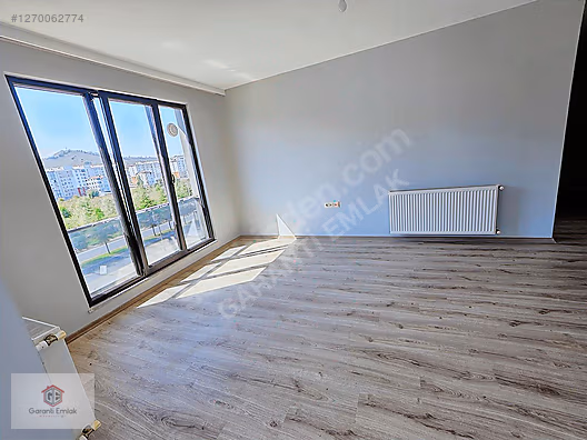 CUMHURİYET MAH 85 M2 SİTE İÇİ 4.KAT 2+1 SATILIK DAİRE - ORDU ALTINORDU fotoğraf 6