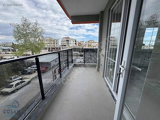 Düden Şelalesi yolu üzeri sıfır satılık 2 + 1 daire - ANTALYA KEPEZ fotoğraf 22