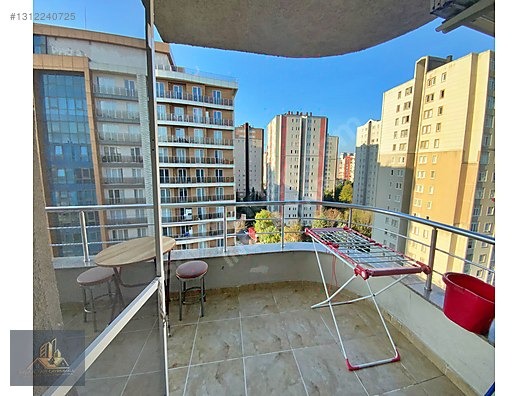 ESENYURT'TA MERKEZİ KONUMDA SATILIK 2+1 DAİRE - İSTANBUL ESENYURT fotoğraf 7