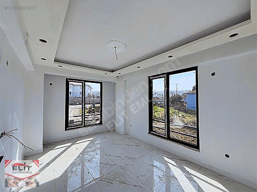 Karasu'da Satılık Müstakil Villa: 3+1, 150m², Bahçeli & Teraslı - SAKARYA KARASU fotoğraf 39