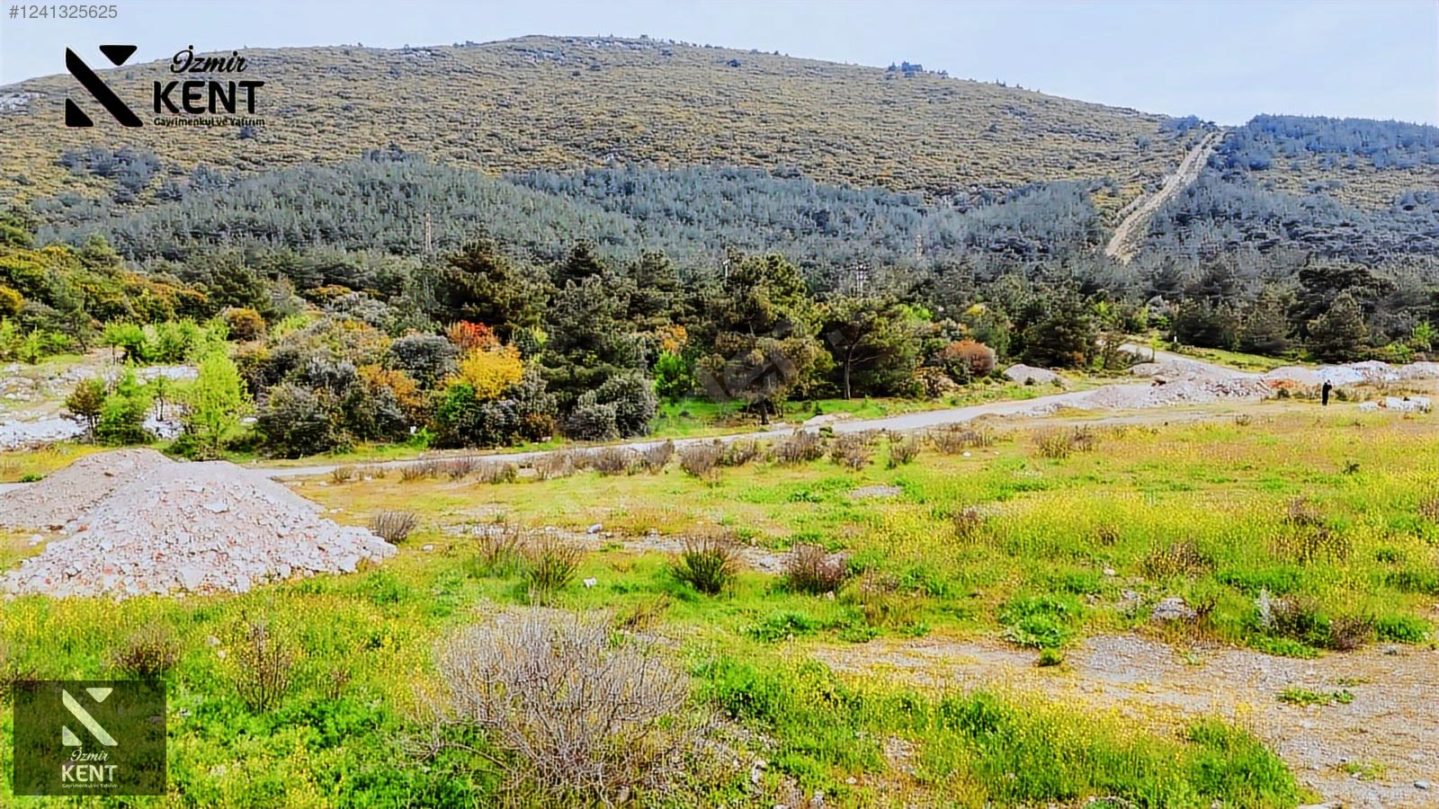 Kemalpaşa Osb Satılık 4.416 m2 Arsa - İZMİR KEMALPAŞA fotoğraf 32