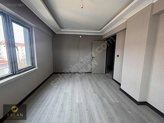 Y.BEYAZIT ÇARŞI MERKEZDE SATILIK 3+1 DAİRE - ANKARA ÇUBUK fotoğraf 11