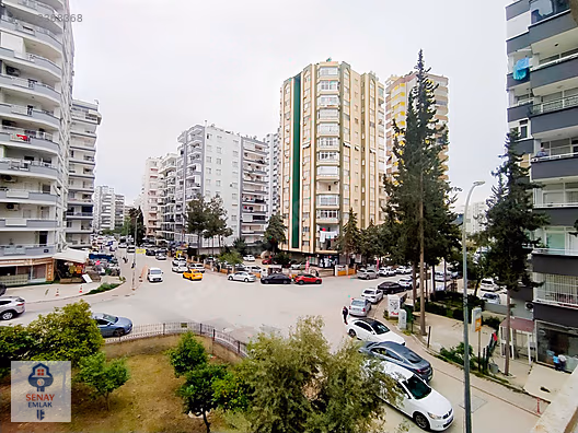 SENAY DAN T.ÖZALA 50 METRE DEFACTO KARŞISI DOĞALGAZLI İÇİ FULL - ADANA ÇUKUROVA fotoğraf 8