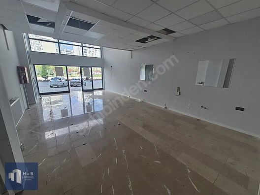 MERAM-MELİKŞAH-SİVASLI ALİ KEMAL CAD ÜZERİ-KİRALIK 150 M2 DÜKKAN - KONYA MERAM fotoğraf 4