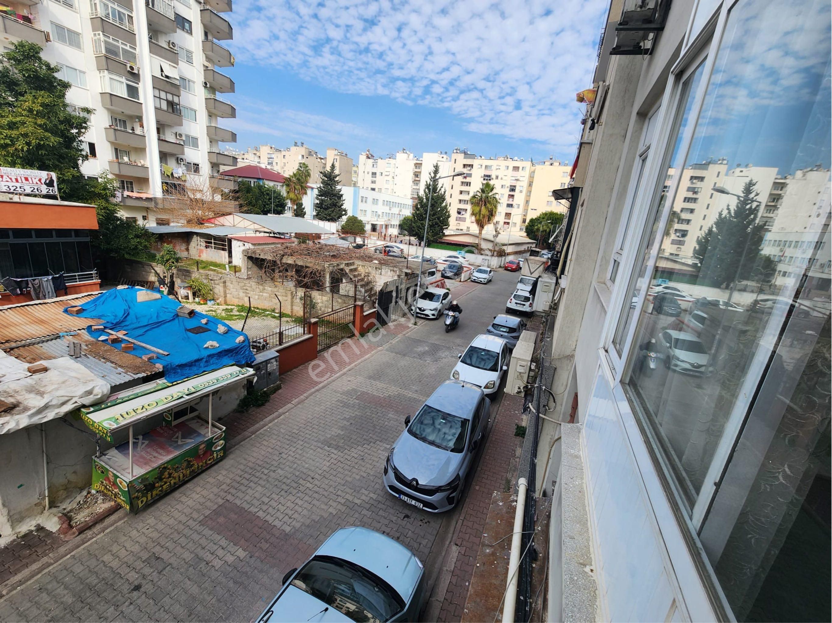 Full Eşyalı Satılık Daire - MERSİN AKDENİZ fotoğraf 14