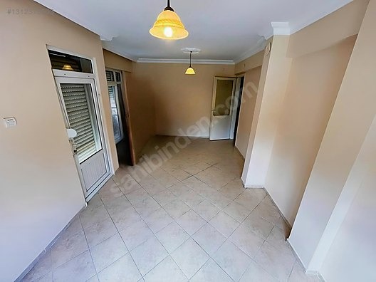 KÖŞEMDEN AYRI MUTFAK KOMBİLİ YÜKSEK KREDİLİ 2+1 SATILIK DAİRE - BALIKESİR EDREMİT fotoğraf 4