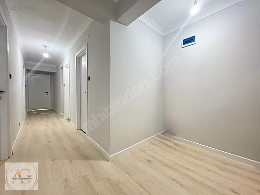 ARYA'DAN ALTINKUM'DA 3+1 ARAKAT ÖN CEPHE DOĞALGAZLI DAİRE - BALIKESİR EDREMİT fotoğraf 14