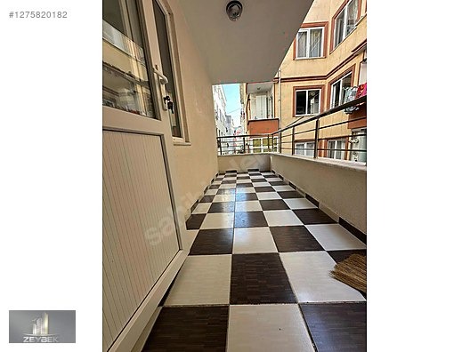 [ZEYBEKTEN] MEHTERÇEŞMEDE 3+1 160M2 2 KAT YENİDAİRE - İSTANBUL ESENYURT fotoğraf 6
