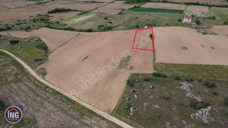 KIRKLARELİ MERKEZ KARAKOÇTA 800 m2 SATILIK ARSA - KIRKLARELİ MERKEZ fotoğraf 12
