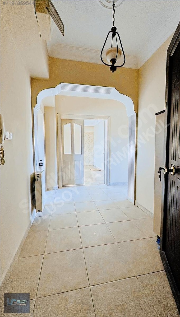 MÜSTAKİL TADINDA EBEVEYN BANYOLU KİRALIK 3+1 DAİRE - BARTIN MERKEZ fotoğraf 18