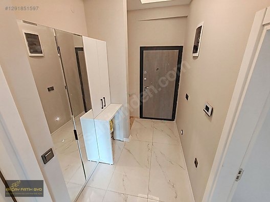 Akçay da Satılık Sıfır 2+1 Bahçeli Oturuma Hazır Ters Dubleks - BALIKESİR EDREMİT fotoğraf 9