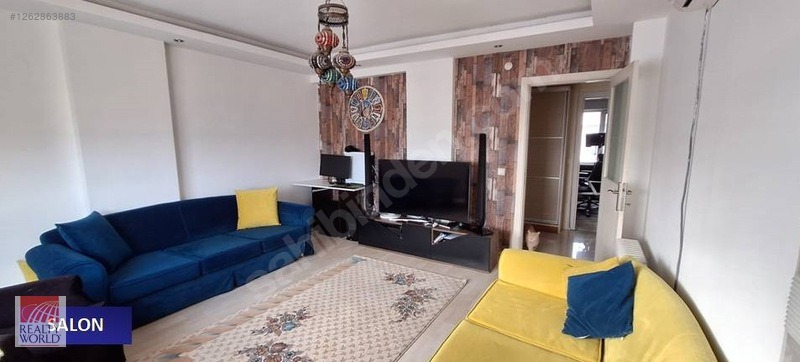 KIZILARIKTA SİTE İÇERİSİNDE HAVUZLU ASANSÖRLÜ 3+1 DAİRE - ANTALYA MURATPAŞA fotoğraf 17