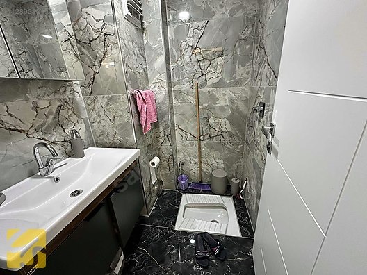 UMUT ŞENDUYGU GM DEN SAĞLIK MAH.TAPU YANINDA SATILIK 2+1 DAİRE - BOLU MERKEZ fotoğraf 30