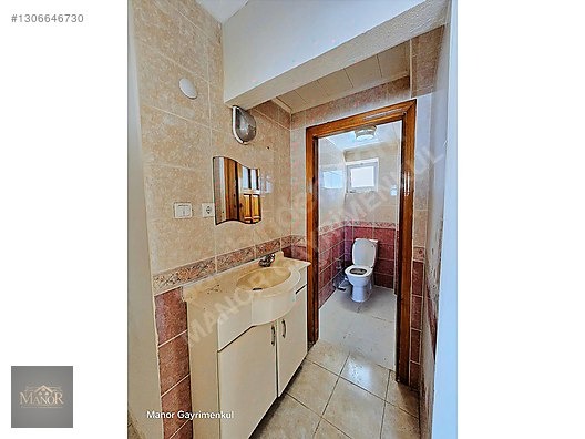 Kuşadası İkiceşmelik'te Güvenlikli Sitede 3+1 Doğalgazlı Daire - AYDIN KUŞADASI fotoğraf 20