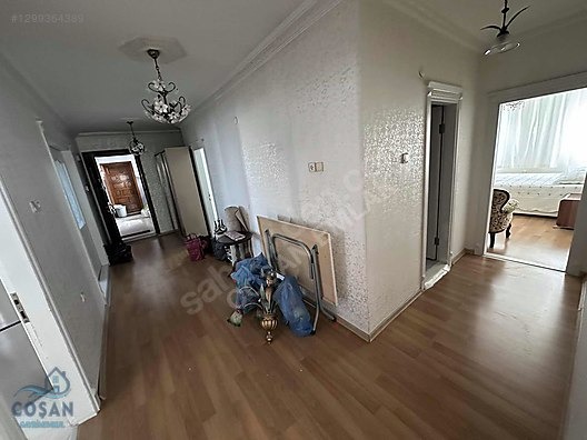 Zerdalilik'te Panjurlu, 3 Balkonlu, 5. Kat 3+1 Daire - ANTALYA MURATPAŞA fotoğraf 12