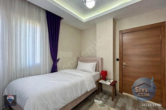 KUŞADASI SATILIK 4+1 HAVUZLU VİLLA SOĞUCAK'TA - AYDIN KUŞADASI fotoğraf 41