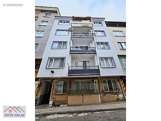 MERKEZİ KONUM 3+1 ARA KAT DAİRE ÇARŞIYA 2 DAKİKA YÜRÜME MESAFESİ - BURSA GEMLİK fotoğraf 28