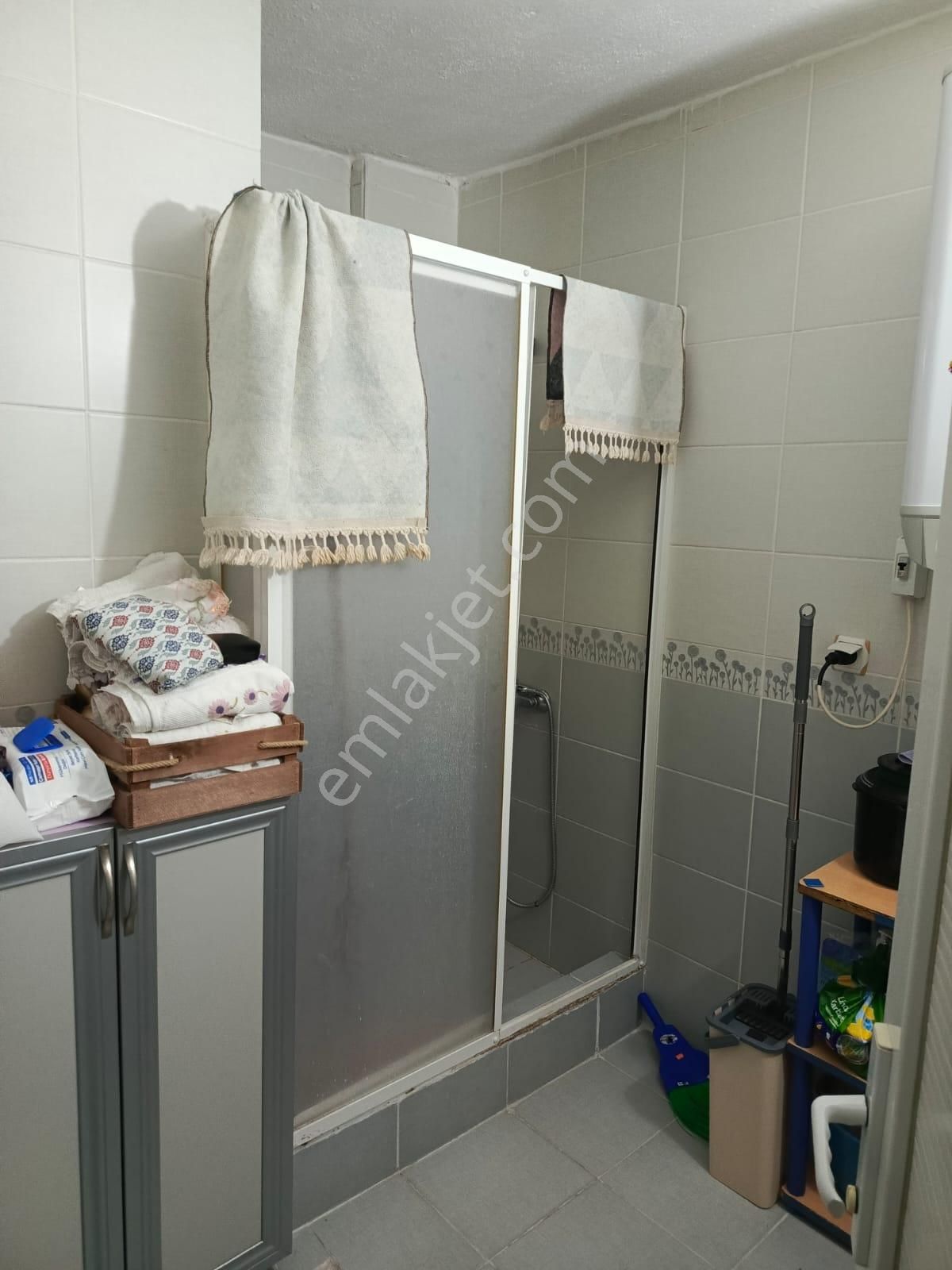 Satılık Müstakil Binalar Örnekköy / Gümüşpala / Yamanlar / Onur Mahallelerin De - İZMİR BAYRAKLI fotoğraf 4