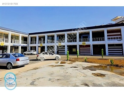HER İŞE UYGUN 79 M2 MUHTESEM LOKASYON SUPER YATIRIM EYYUBİYE - ŞANLIURFA EYYÜBİYE fotoğraf 7
