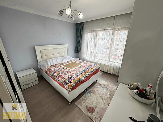 Etlik'te Emsalsiz Full Yapılı Geniş Bağımsız Cadde Üzeri 4+1! - ANKARA KEÇİÖREN fotoğraf 7