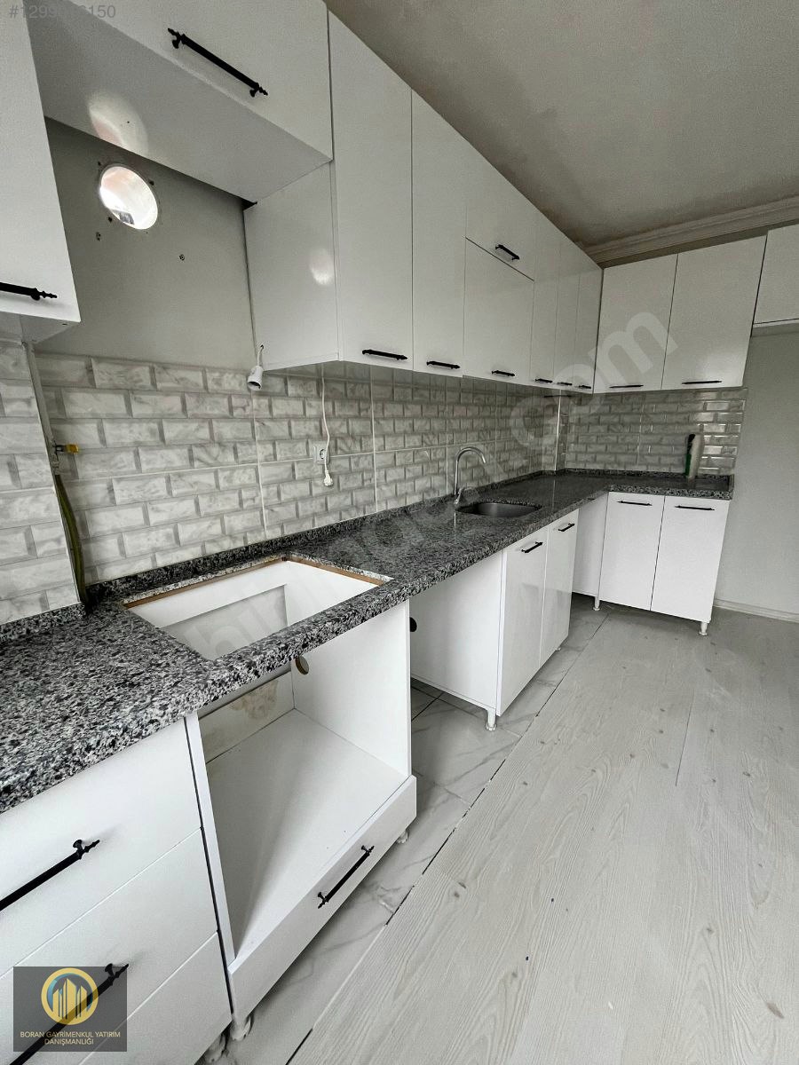 MAHMUDİYE MAHALLESİNDE SATILIK 2+1 DAİRE - BURSA İNEGÖL fotoğraf 19